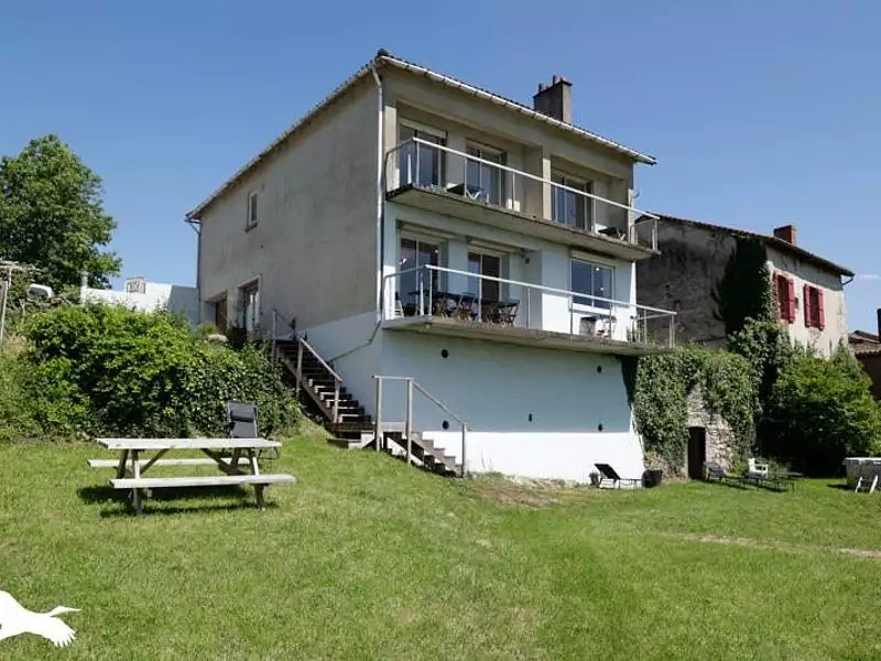 Maison, 150 m²