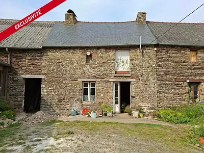 Maison, 202 m²