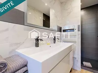 Maison, 200 m²
