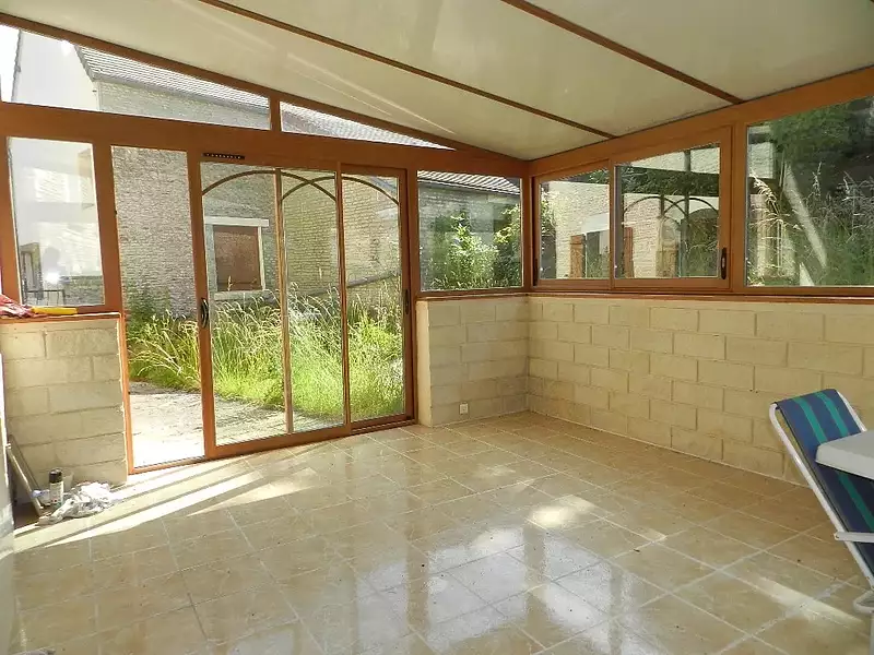 Maison, 84 m²