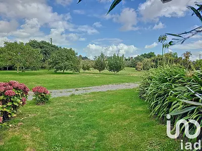 Maison, 167 m²