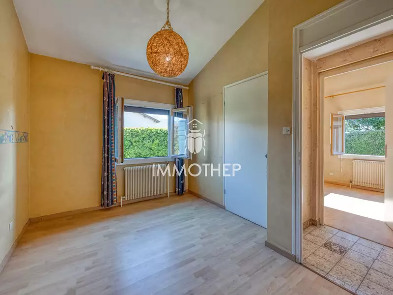 Maison, 105,79 m²