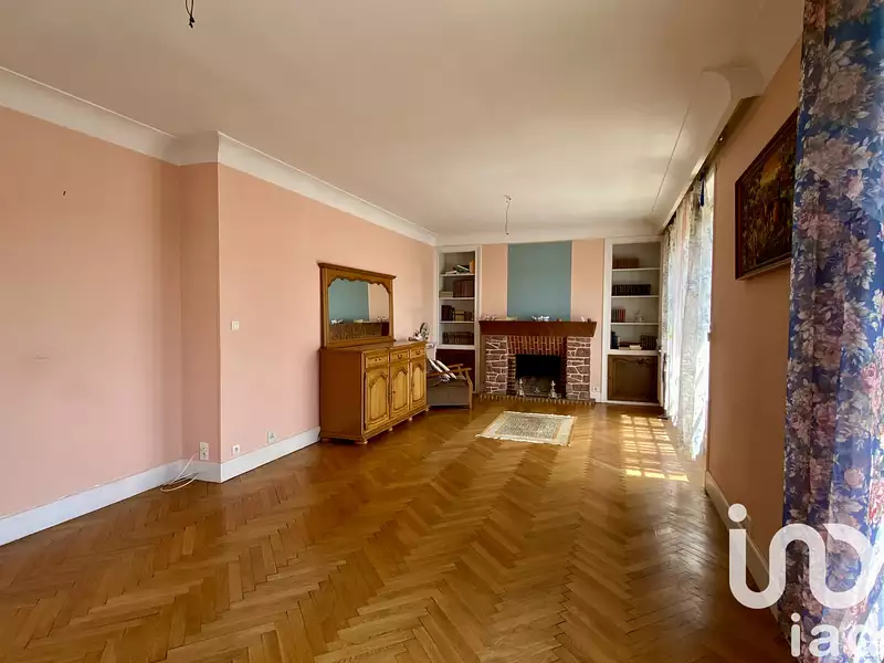 Maison, 224 m²