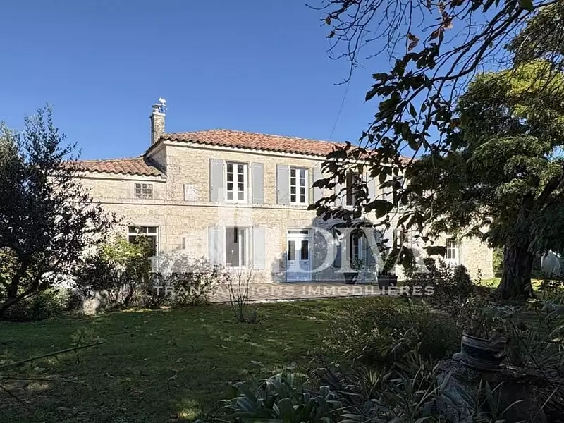 Maison, 140 m²