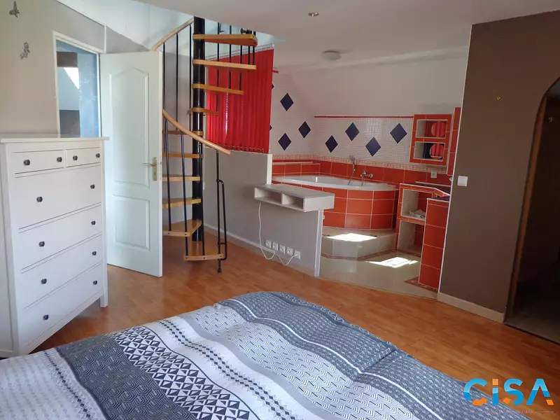 Maison, 150 m²