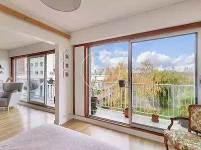 Appartement, 83,24 m²