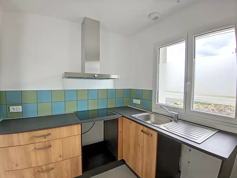 Maison, 73 m²