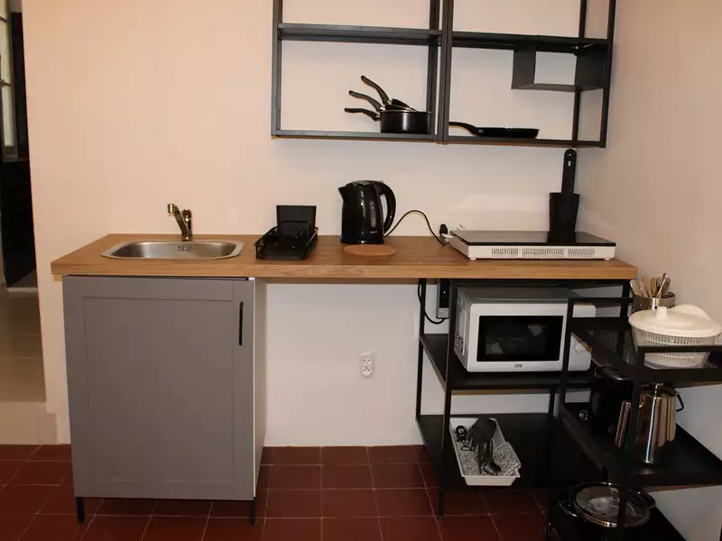 Appartement, 43 m²