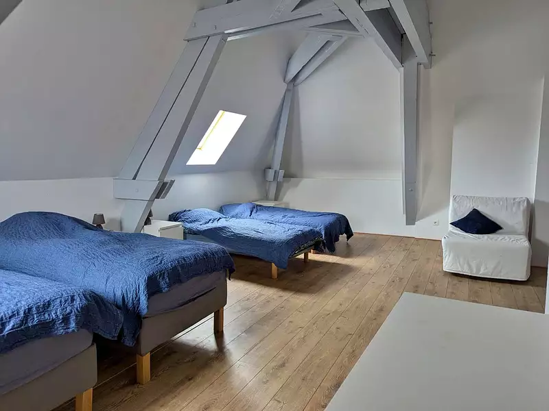 Maison, 210 m²