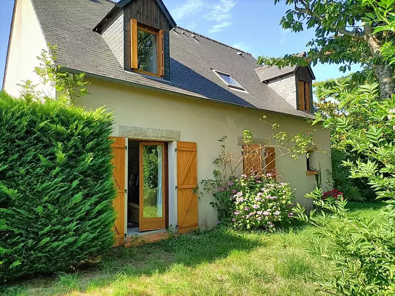 Maison, 112,54 m²