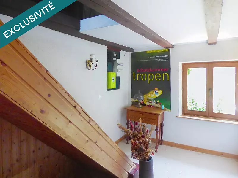Maison, 175 m²