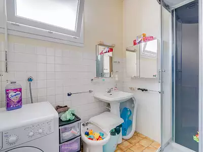 Immeuble, 175 m²
