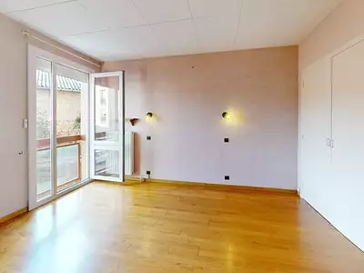 Appartement, 75 m²