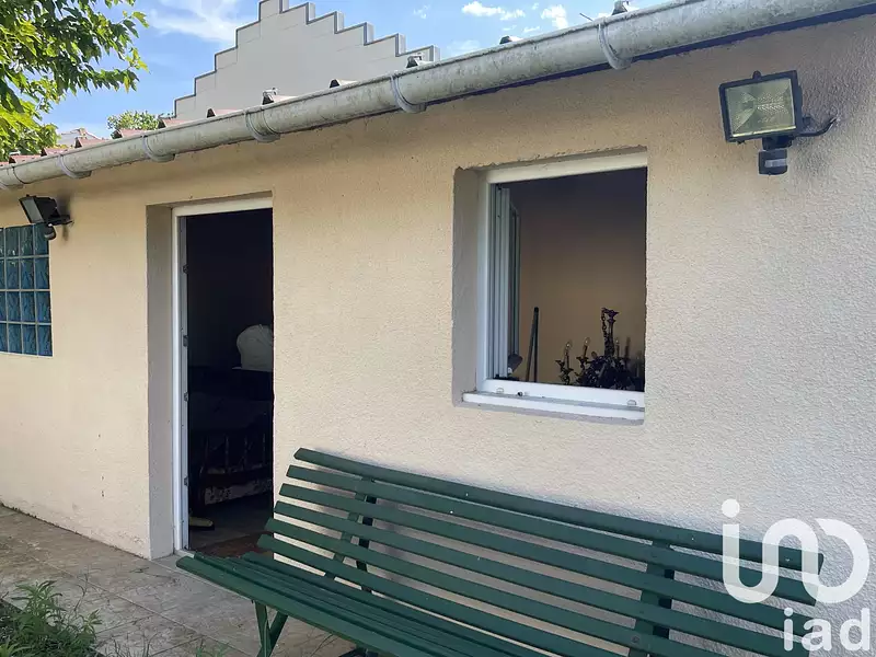 Maison, 97 m²