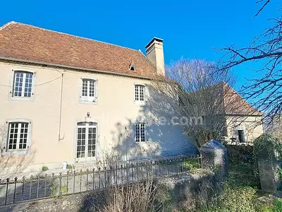Maison, 213 m²