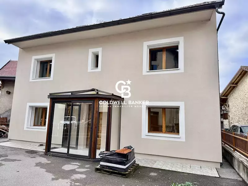 Maison, 72 m²