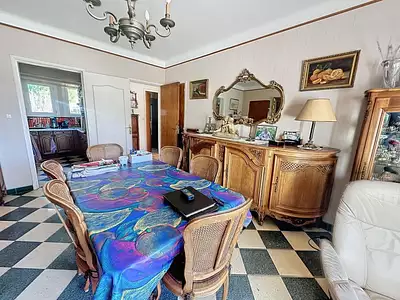 Maison, 111 m²