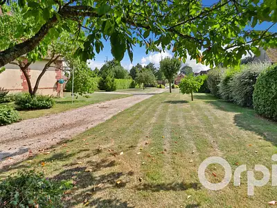 Maison, 283 m²