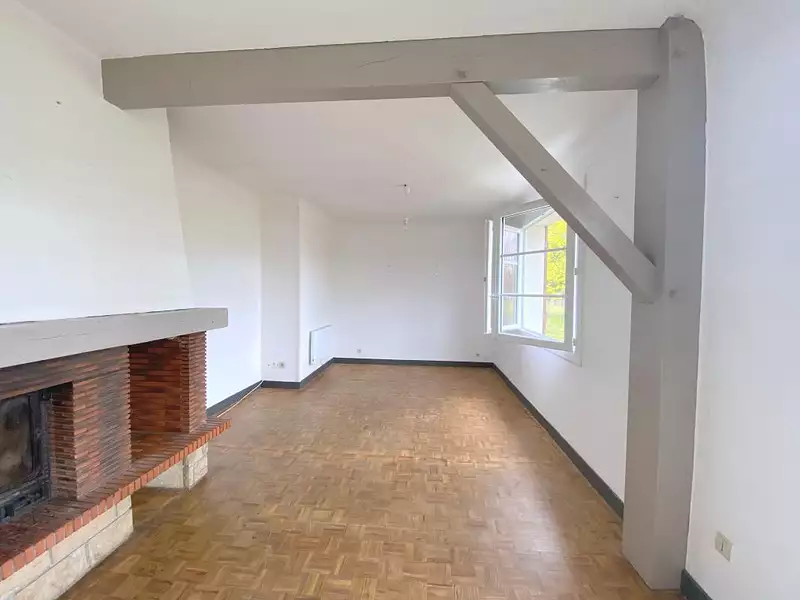 Maison, 95 m²