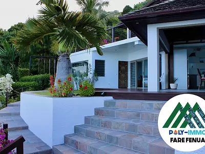 Maison, 435 m²