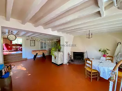 Maison, 233 m²