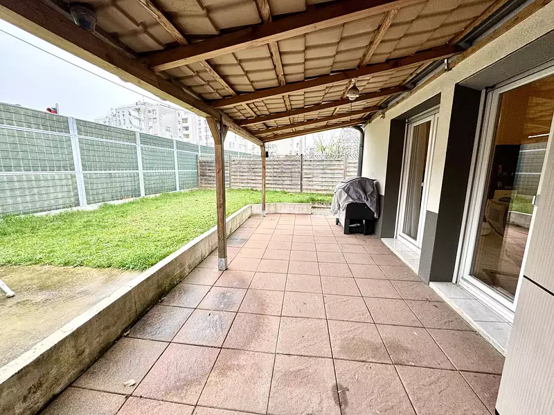 Maison, 87 m²