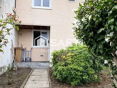 Maison, 90 m²