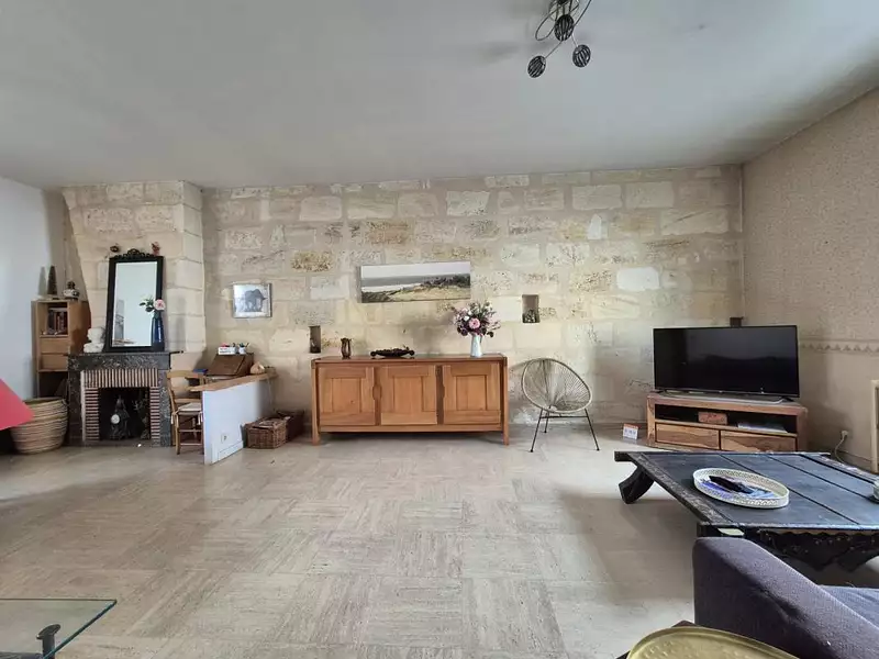 Maison, 126 m²