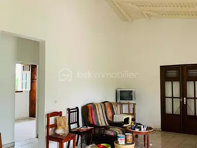 Maison, 193 m²