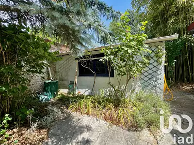 Maison, 98 m²
