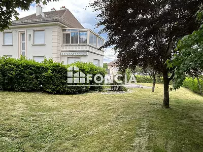 Maison, 210 m²