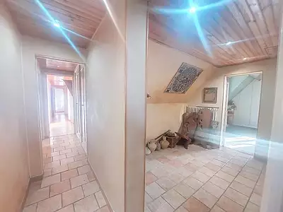 Maison, 211 m²