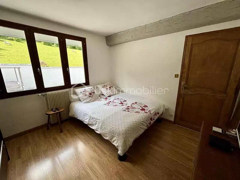 Maison, 127 m²