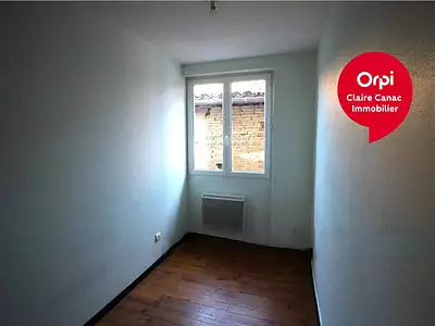 Maison, 52 m²