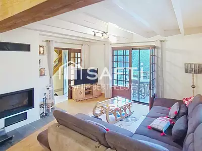 Maison, 150 m²