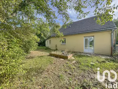 Maison, 175 m²