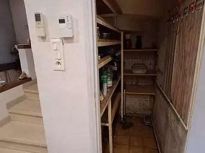 Maison, 93,6 m²