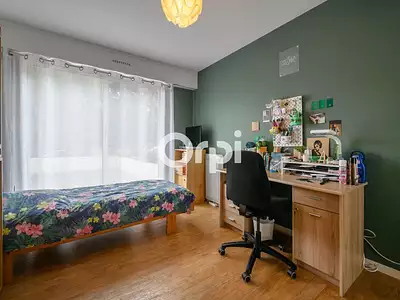 Appartement, 88 m²