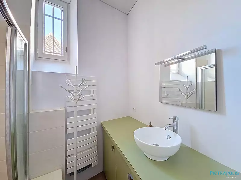 Appartement, 142 m²