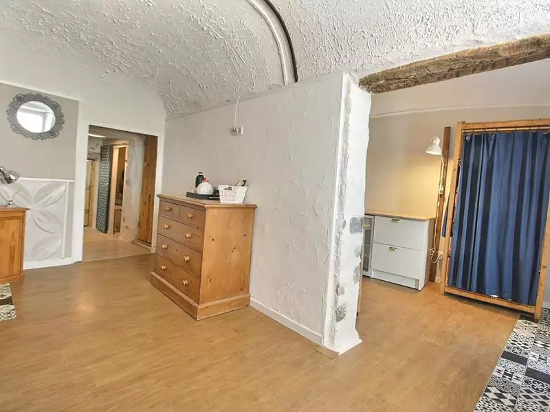 Maison, 165 m²