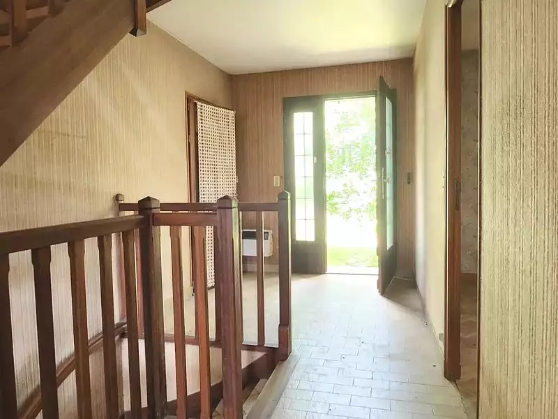 Maison, 160 m²
