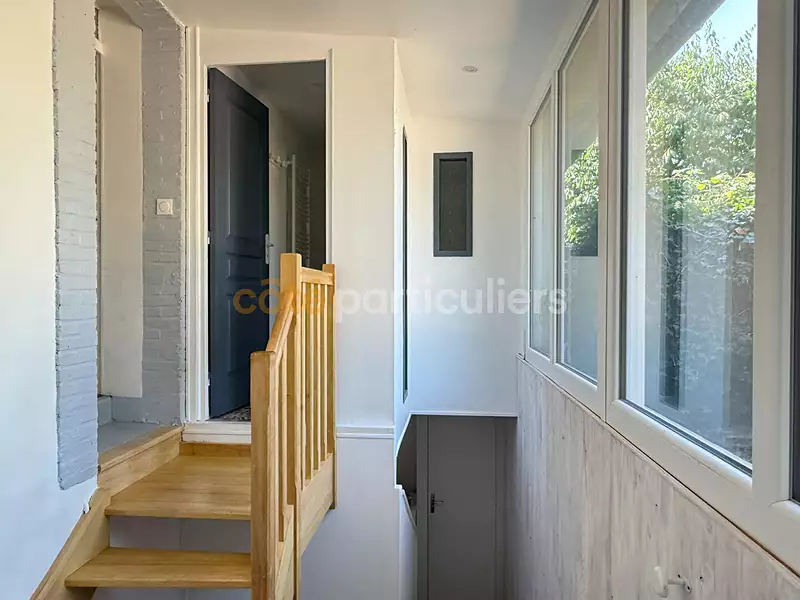 Maison, 72 m²