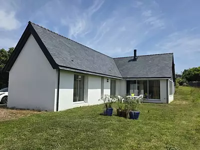 Maison, 123 m²