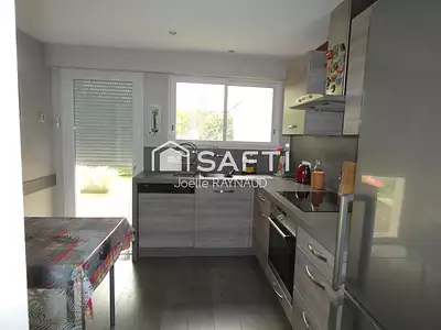 Maison, 160 m²