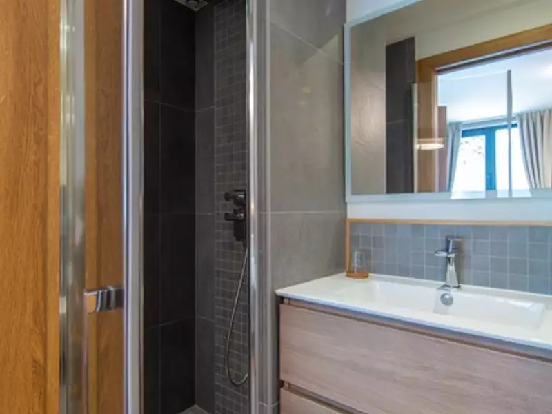 Immeuble, 305 m²