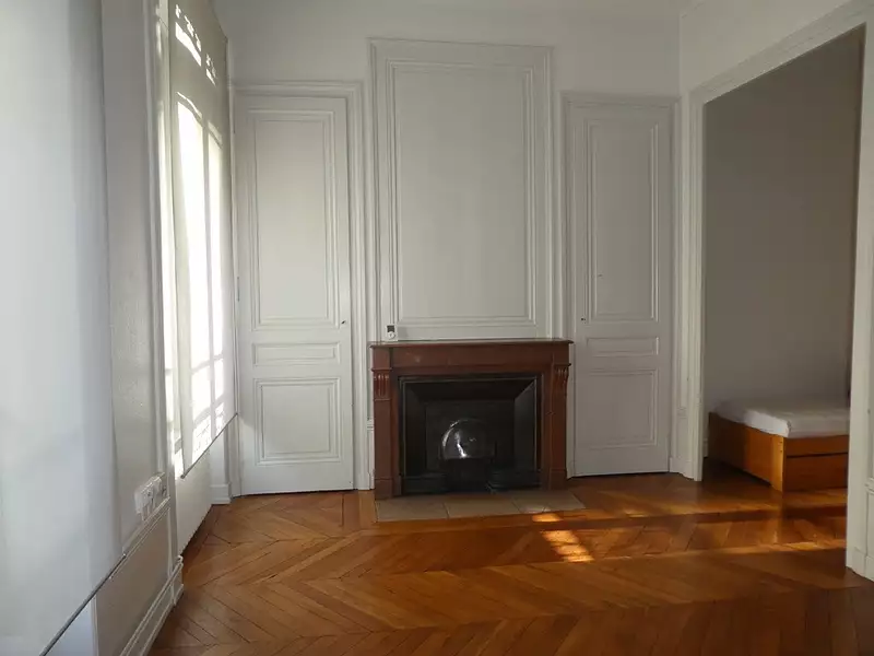 Appartement, 70,71 m²