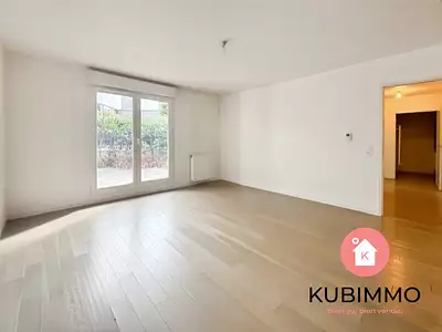 Appartement, 60,39 m²