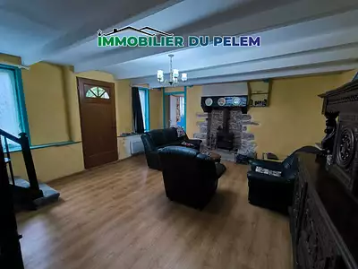 Maison, 81 m²