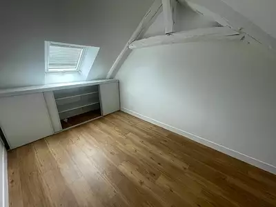 Appartement, 41,02 m²