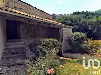 Maison, 132 m²